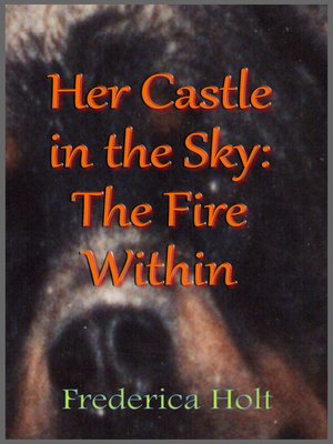 cover image of Her Castle In the Sky